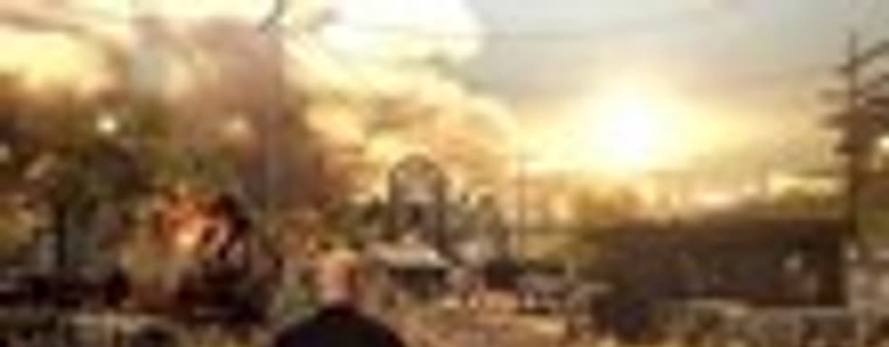 Трейлер Hitman: Absolution 