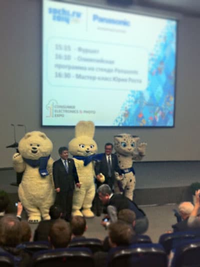 спасение популяции белого медведя