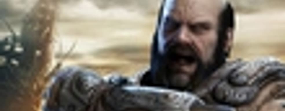 Season Pass для Gears of War 3	