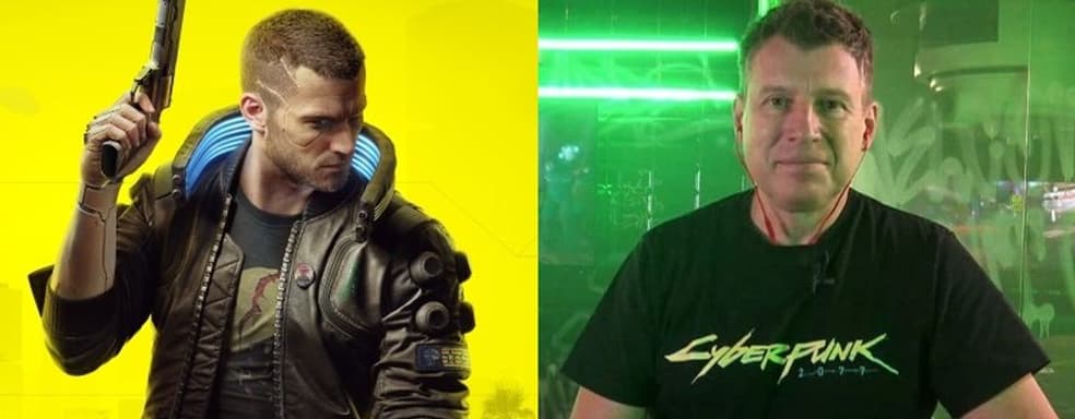 Cyberpunk 2077 вышла на «удовлетворительный уровень». Генеральный директор CD Projekt доволен игрой
