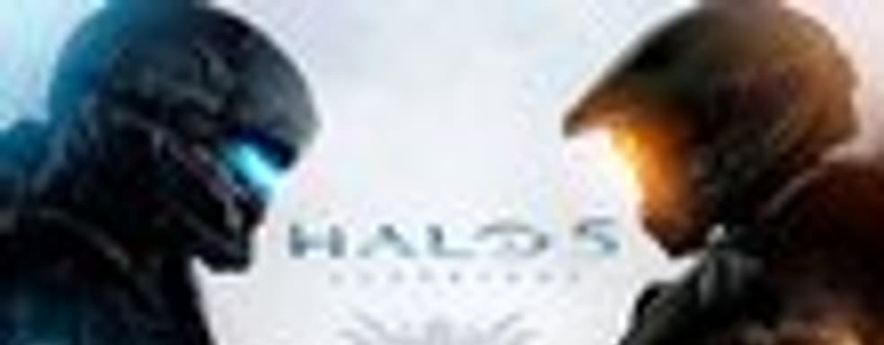 Видеодневники Halo 5: Guardians - A Hero Reborn