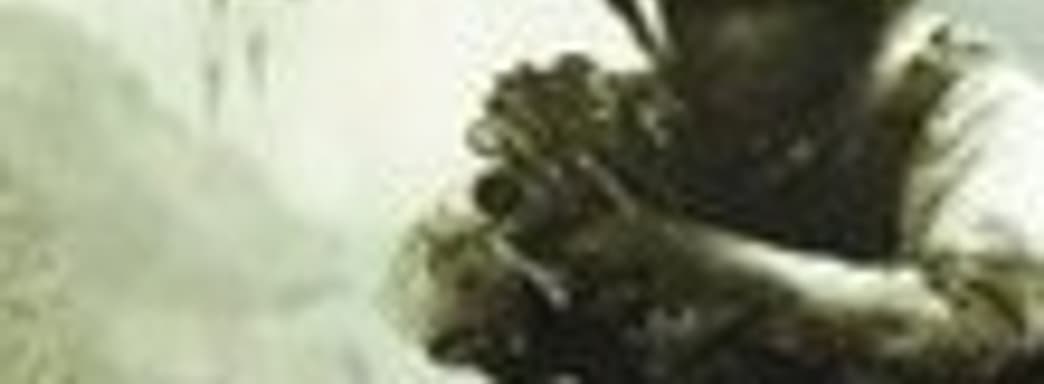 Call of Duty: Modern Warfare для Wii переименовали