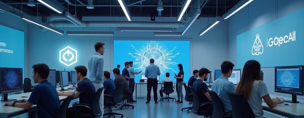 OpenAI прощается с Microsoft и объединяется с крупным конкурентом. Раскол в индустрии ИИ