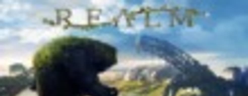 Красочная point & click адченчура The Realm 