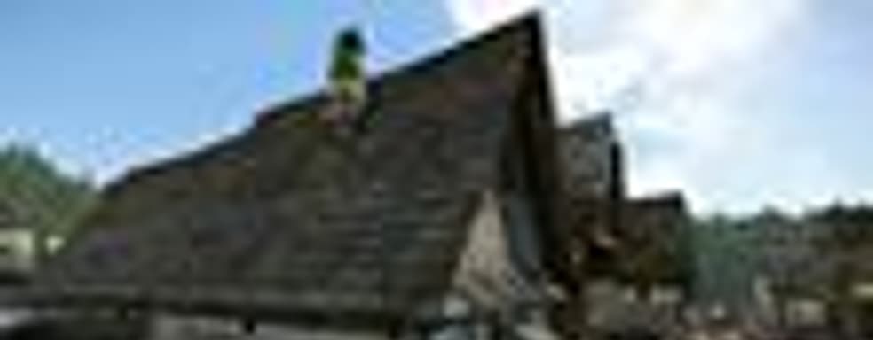 Новый скриншот Kingdom Come: Deliverance