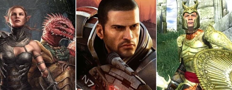 Топ-10 самых высокооценненных ролевых игр по версии Metacritic