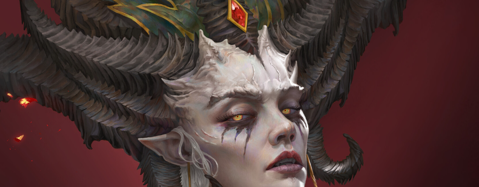 Первые оценки Diablo 4 на удивление высоки. Одна из лучших игр современной Blizzard