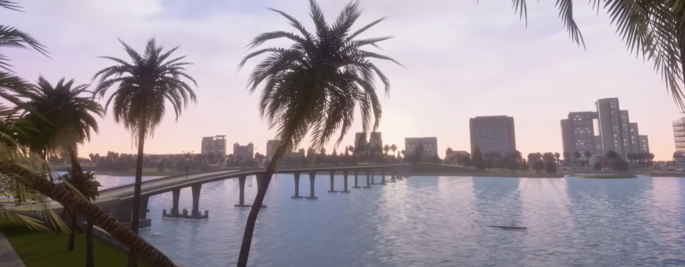 Ремастеры Grand Theft Auto Trilogy вышли на мобильных и удивили качеством. Оказывается, можно было сделать хорошо