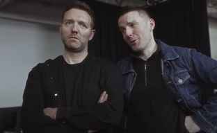 KCD Creator Daniel Vávra Ridicules "Modern Audience" — Farewell Short Film Released with Actors Indřicha and Jana Ptáček