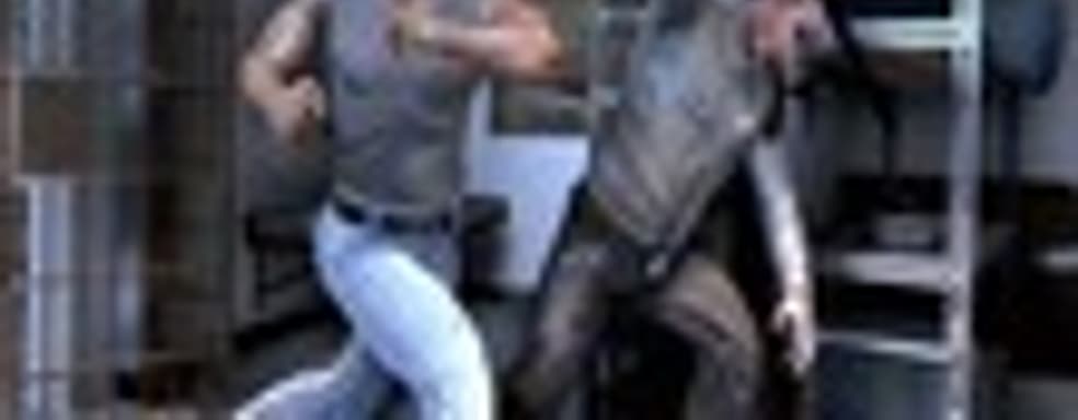 Дата выхода Rambo: The Video Game