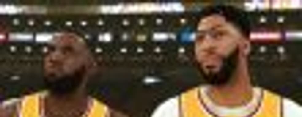 NBA 2K20 получает положительные оценки изданий и отрицательные от игроков