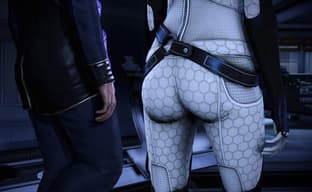 Эта модификация Mass Effect: Legendary Edition восстановит кадры с аппетитными формами Миранды