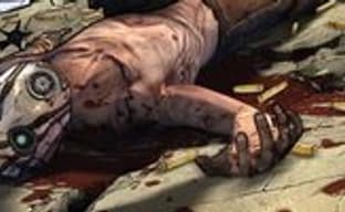 2K Games подтвердила разработку Borderlands 2