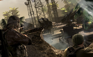 Слух: Sony вернёт франшизу тактических шутеров SOCOM, а создатели Call of Duty выпустят игру-сервис «шутер мирового уровня»