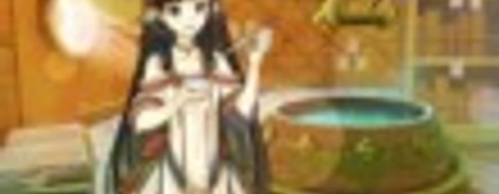 Англоязычная версия Atelier Shallie: Alchemist of the Dusk Sea в продаже