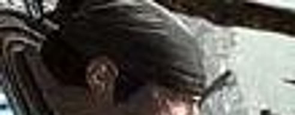 Gears of War 2 утек в Сеть 