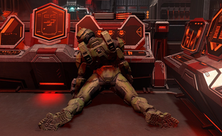 Halo Infinite Players Banned from Discussing Freedom Day