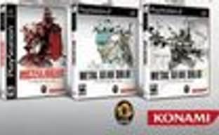 MGS на DVD в сборнике Essential Collection