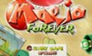 Mario Forever бесплатно