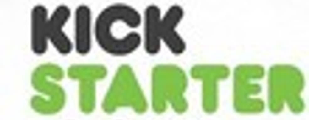 Kickstarter - первый $1 млрд.