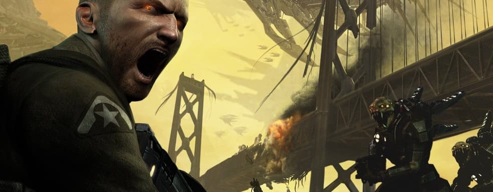 Resistance вернётся? Sony обновила права на культовую серию