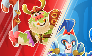 Candy Crush Saga получила коллаб с Warcraft в честь 30-летия франшизы