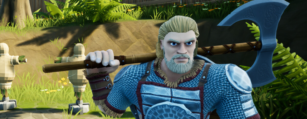 Славянское RPG-выживание «Древние Русы» получило демоверсию на Steam Next Fest. Разработчик призывает не недооценивать игру