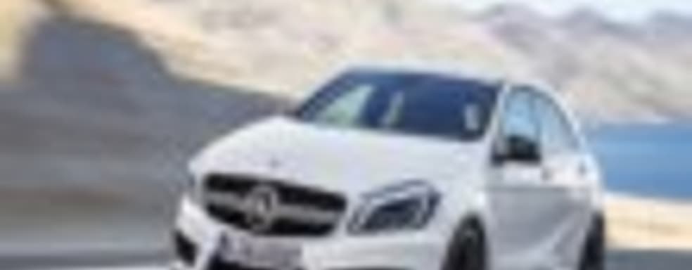 В Project CARS появятся 9 автомобилей Mercedes-Benz. Разработчики о Wii U-версии