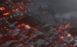 Авторы Frostpunk 2 рассказали про опасность человеческой природы