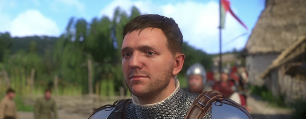Двойной праздник авторов Kingdom Come Deliverance 2. Раскрыты продажи игр франшизы и статистика игроков