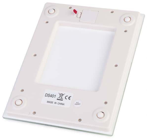 кухонные весы Kenwood DS 401