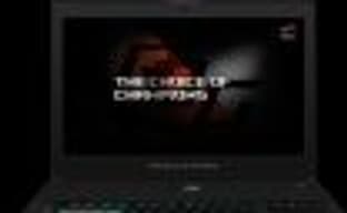 В России стартовали продажи игрового ноутбука ASUS ROG Zephyrus GX501VI