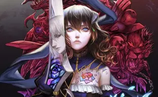 Sutaro Iida, Castlevania Veteran, Halts Work on Bloodstained 2 Due to Illness