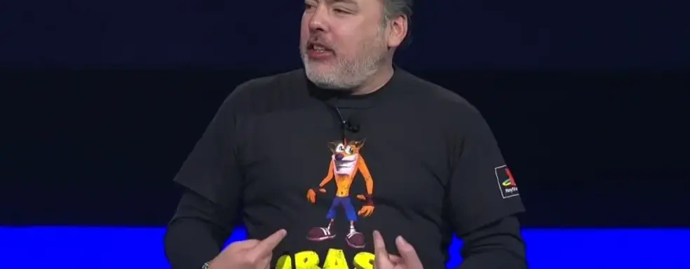 Бывший глава Sony Worldwide Studios хотел бы видеть больше ААА-игр продолжительностью 12-15 часов