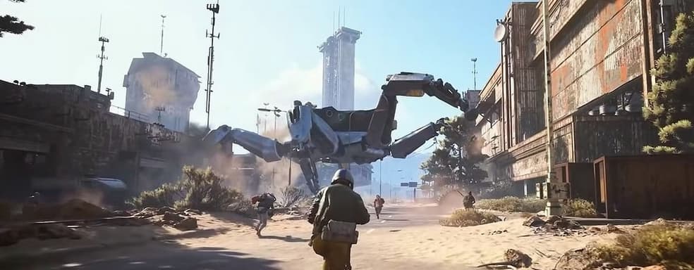 Разработчики экстракшен-шутера ARC Raiders не станут проводить еще одну бету до релиза игры