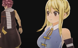 Экшен-RPG Edens Zero получит коллаб с «Хвост Феи: Столетний квест»