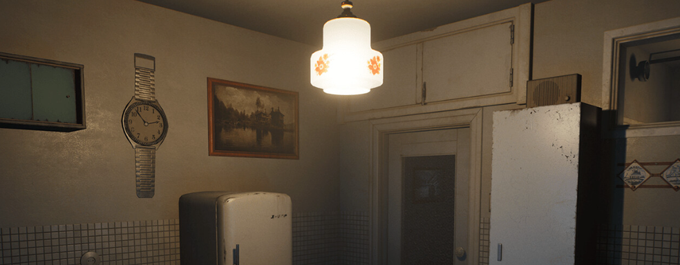 В Steam вышел ААААА-хоррор про казаха: Fuck You Witch предлагает вооружиться русским матом для борьбы с нечистью