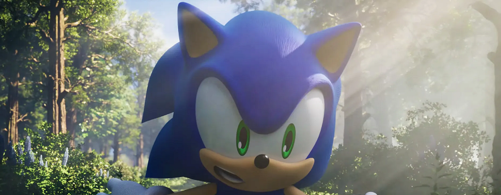 Sonic Frontiers переведут на русский язык, но без озвучки