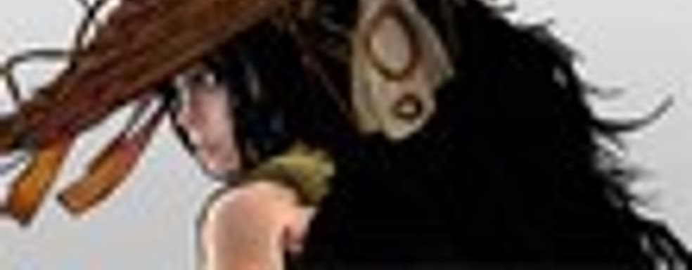 Ace Team не забыла о Zeno Clash