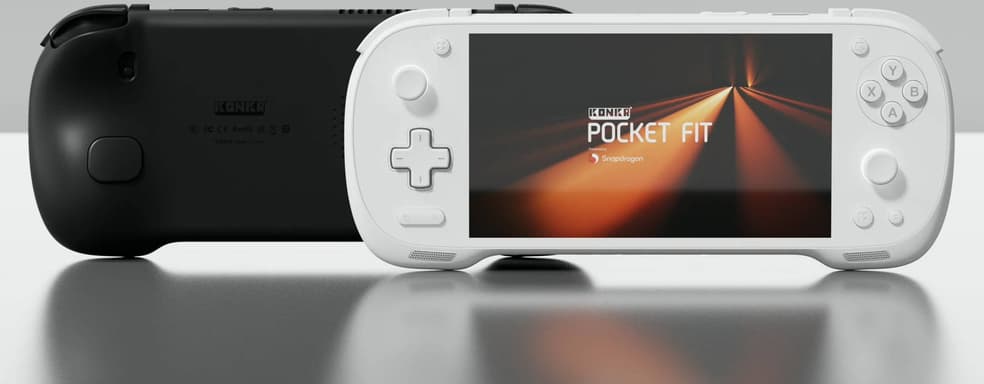 Budget Competitor to Retroid and Anbernic: Ayaneo Introduces Pocket Fit Handheld Console