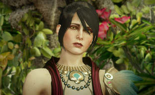 Dragon Age Inquisition настолько популярна, что затмила настоящий символ инквизиции и он случайно попал в кино