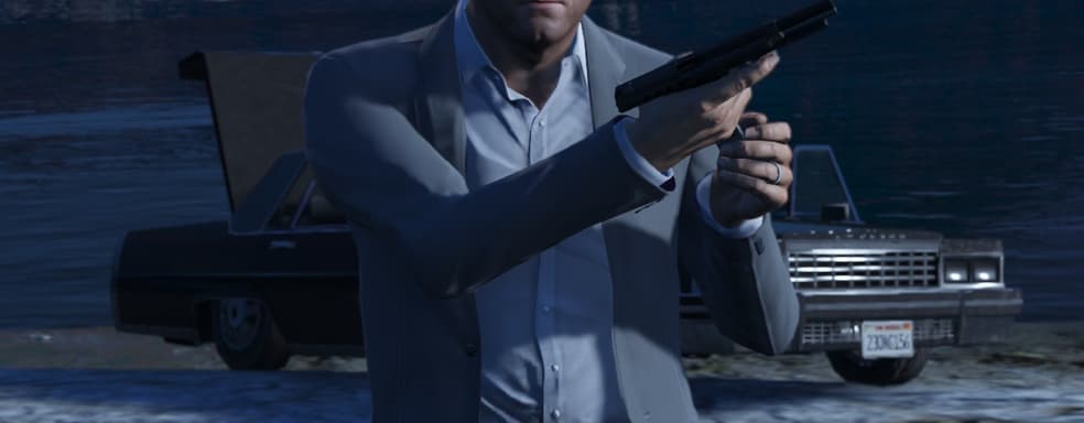 Зачем GTA 6, если геймеры скупают миллионы копий GTA 5 и RDR 2? Обновлён тираж хитов Rockstar