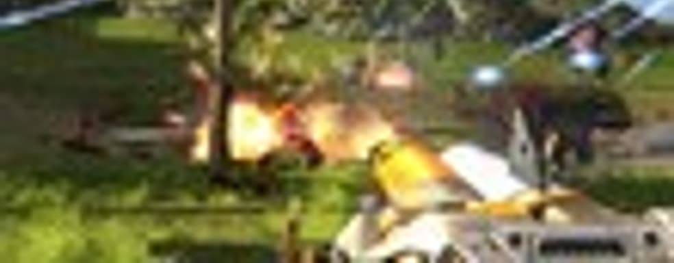 Распродажа в Xbox LIVE