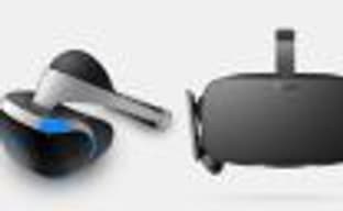 Палмер Лаки считает PlayStation VR не таким «высокотехнологичным», как Oculus Rift