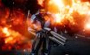 Кампанию Crackdown 3 можно пройти за два с половиной часа