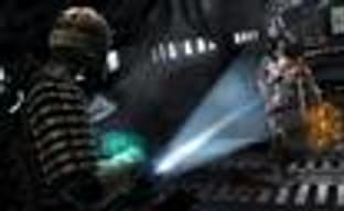 Официальный анонс Dead Space 2