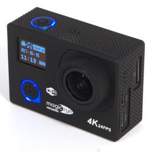 Экшн-камера Gmini MagicEye HDS6000