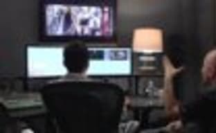 Mortal Kombat X - тизер Baraka и Onaga