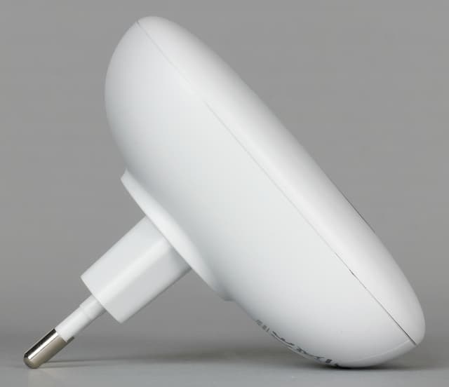 Внешний вид Netis PL7600 Внешний вид Netis PL7600