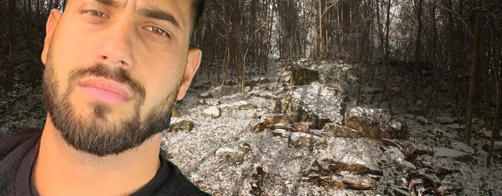 The Mysterious Abandoned Doesn't Actually Exist, and the Developers Are Just Playing Rainbow Six Siege